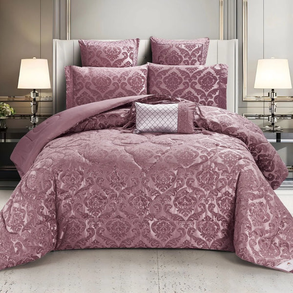 Lenjerii Jacquard