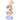 Set 14 Baloane, Cifra 3, Pentru Petreceri/Aniversari/Evenimente, Coronita, Balon Cifra, Baloane Clasice, Multicolor, TENO1045