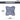 Set 3 Rezerve Pentru Mop cu Cap in Forma de Stea, Rotire 360 Grade, 24 cm, Gri, TENO1246