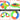 Circuit Masinute, 56 Piese, Pista Iluminata Configurabila, Fosforescenta, Masinuta cu Lumina Rosie, Multicolor, TENO517