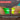 Circuit Masinute, 56 Piese, Pista Iluminata Configurabila, Fosforescenta, Masinuta cu Lumina Rosie, Multicolor, TENO517