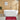 Set 2 Covorase de Baie, Anti-derapante, Material Moale, Design Modern, Model Romburi, 80x50 / 50x40cm, Rosu, TENO1018