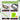 Feliator de Legume 13 in 1, Multifunctional, Cccesorii Pentru Tocat, Lame de Inox, 28 x 13 cm, Verde, TENO752