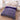 Patura Cocolino Cu Blanita, 200×230 cm, Modern, Mov-Alb, PT24011