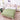 Patura Cocolino Cu Blanita, 200×230 cm, Modern, Verde Deschis, PT24025