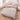 Patura Cocolino Cu Blanita, 200×230 cm, Modern, Crem-Alb, PT24026