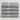 Set 4 Prosoape Baie 50x90, Bumbac 100%, 400g/m², Linii, Gri, ST15557
