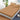 Husa Pat dublu cu Elastic, Bumbac Finet, Capucino, UNI, BR12444