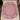 Husa Pat Catifelata cu Elastic, 160 x 200cm, Roz, J14265
