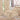 Lenjerie de pat dublu cu Elastic, Finet, 6 Piese + 2 Draperii, Linii, Maro, C14983-ELASTIC