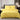 Lenjerie Pat Simpla, Bumbac Finet Premium, UNI, Galben, J22282