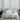 Lenjerie De Lux, Bumbac Finet, 6 Piese, Floricele, Bleu, J23393-Elastic