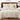 Lenjerie pat, Bumbac Finet, Volanase, 6 Piese, Floricele, Crem, P23650-Elastic