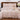 Lenjerie pat, Bumbac Finet, Volanase, 6 Piese, Floricele, Multicolor, P23655-Elastic