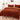Lenjerie Pat Dublu, Material Pufos Cocolino, 4 Piese, Uni, Maro, P23715-Elastic