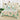 Cuvertura Pentru Pat Dublu, 3 Piese, Floricele, Multicolor, P23802
