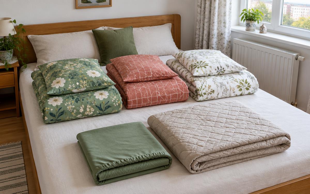 Oferta TRIO la TrendyHome: cum iei 3 produse la preț de pachet