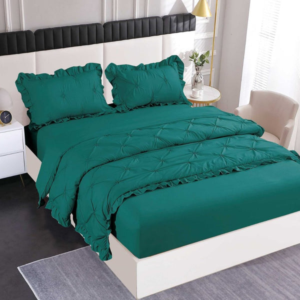 Lenjerii cu Volanase