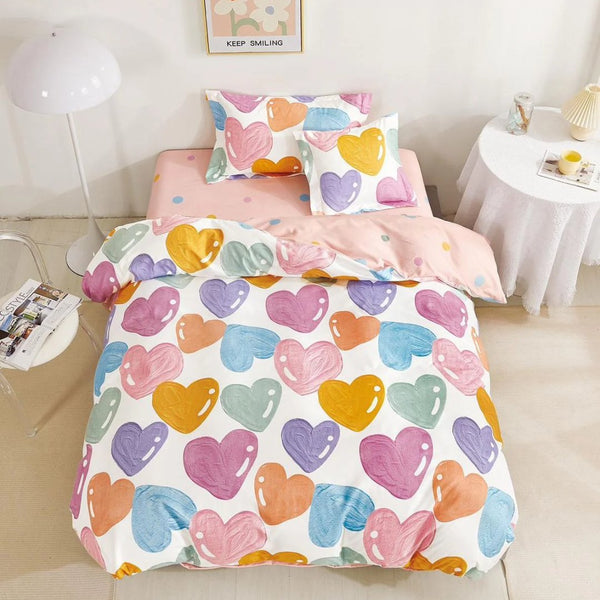 Lenjerii cu Elastic Pat Single