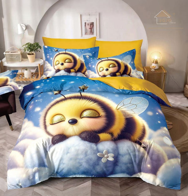 Lenjerii Bumbac Finet 5D