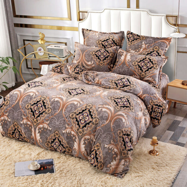 Lenjerii Pufoase Cocolino