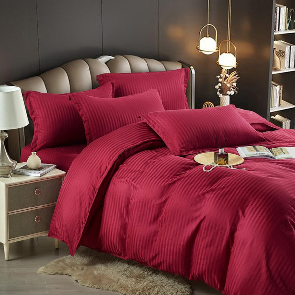 Lenjerii Damasc 1 Persoana