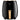 Friteuza Fara Ulei Air Fryer, Tehnologie Smart Sensing, Afisaj Digital, Capacitate 4.5 L, 220 V, TN1002