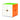 Cub Rubik Magnetic, Puzzle Rapid, Fara Autocolante, Dezvoltarea Inteligentei, 2x2x2, Multicolor, TENO364