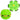 Minge Zburatoare Transformabila in Disc Frisbee, 2 Moduri de Joaca, 23 cm, Verde, TENO355