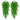 Set 2 Plante Artificiale Tip Iedera, Ramuri Agatatoare, Aspect Natural, Rezistente la Conditii Meteo, Interior/Exterior, 85 cm, TENO1128