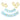 Set 5 Baloane cu Banner, Confetti, Pentru Petreceri/Aniversari/Evenimente, Model Happy Birthday, Albastru, TENO1062
