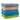 Set 5 Prosoape Bumbac 100% – 500 GSM – 30x50 / 50x90 / 70x130 / 80x160 cm, ST244130
