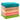 Set 5 Prosoape Bumbac 100% – 500 GSM – 30x50 / 50x90 / 70x130 / 80x160 cm, ST244150