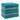Set 5 Prosoape Bumbac 100% – 500 GSM – 30x50 / 50x90 / 70x130 / 80x160 cm, ST244165