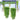 Set 2 Plante Artificiale Tip Iedera, Ramuri Agatatoare, Aspect Natural, Rezistente la Conditii Meteo, Interior/Exterior, 85 cm, TENO1128