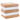 Set 5 Prosoape Bumbac 100% – 500 GSM – 30x50 / 50x90 / 70x130 / 80x160 cm, ST244170