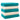 Set 5 Prosoape Bumbac 100% – 500 GSM – 30x50 / 50x90 / 70x130 / 80x160 cm, ST244175