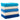 Set 5 Prosoape Bumbac 100% – 500 GSM – 30x50 / 50x90 / 70x130 / 80x160 cm, ST244185