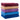 Set 5 Prosoape Bumbac 100% – 500 GSM – 30x50 / 50x90 / 70x130 / 80x160 cm, ST244205