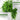 Set 2 Plante Artificiale Tip Iedera, Ramuri Agatatoare, Aspect Natural, Rezistente la Conditii Meteo, Interior/Exterior, 85 cm, TENO1128