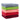 Set 5 Prosoape Bumbac 100% – 500 GSM – 30x50 / 50x90 / 70x130 / 80x160 cm, ST244090