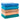 Set 5 Prosoape Bumbac 100% – 500 GSM – 30x50 / 50x90 / 70x130 / 80x160 cm, ST244230
