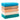 Set 5 Prosoape Bumbac 100% – 500 GSM – 30x50 / 50x90 / 70x130 / 80x160 cm, ST244240
