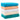 Set 5 Prosoape Bumbac 100% – 500 GSM – 30x50 / 50x90 / 70x130 / 80x160 cm, ST244250