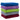 Set 5 Prosoape Bumbac 100% – 500 GSM – 30x50 / 50x90 / 70x130 / 80x160 cm, ST244255