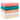 Set 5 Prosoape Bumbac 100% – 500 GSM – 30x50 / 50x90 / 70x130 / 80x160 cm, ST244260
