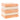 Set 5 Prosoape Bumbac 100% – 500 GSM – 30x50 / 50x90 / 70x130 / 80x160 cm, ST244265