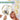 Set 5 Baloane cu Banner, Confetti, Pentru Petreceri/Aniversari/Evenimente, Model Happy Birthday, Albastru, TENO1062