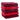 Set 5 Prosoape Bumbac 100% – 500 GSM – 30x50 / 50x90 / 70x130 / 80x160 cm, ST244270