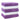 Set 5 Prosoape Bumbac 100% – 500 GSM – 30x50 / 50x90 / 70x130 / 80x160 cm, ST244295